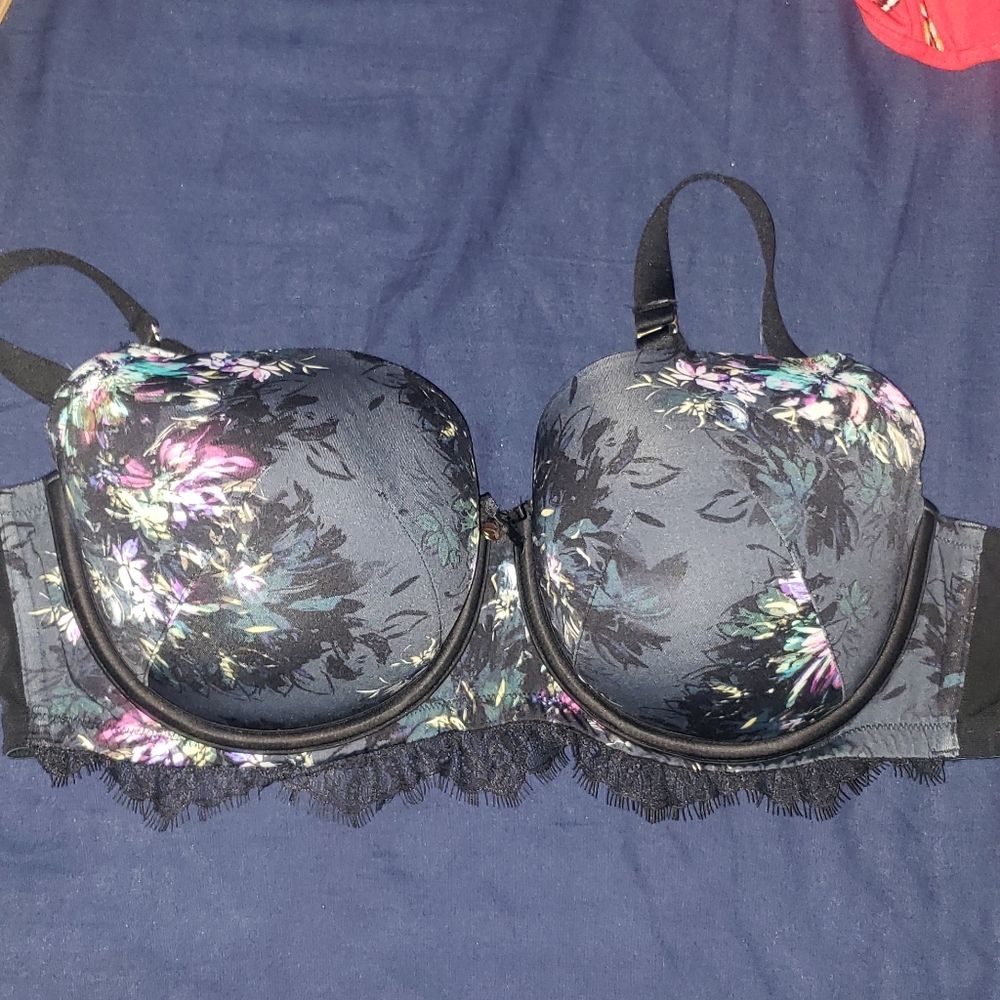 Lane Bryant bra size 46 c
